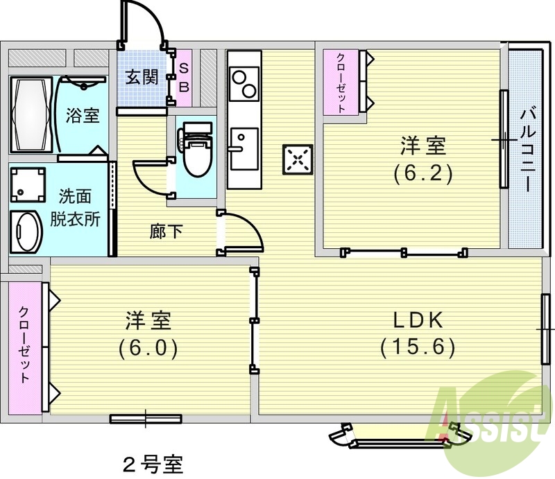 モダンスタイルの空間美がもたらす寛ぎと安らぎの日常