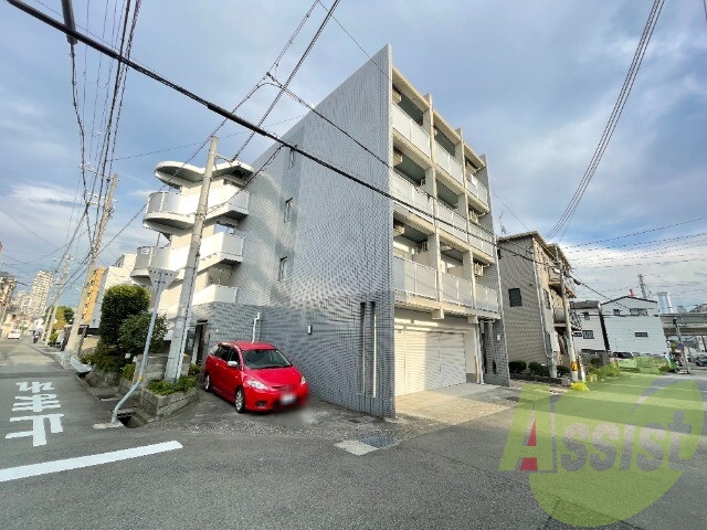 アルカイック六甲