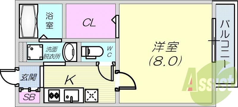 心地よい時間が流れる安らぎの住空間