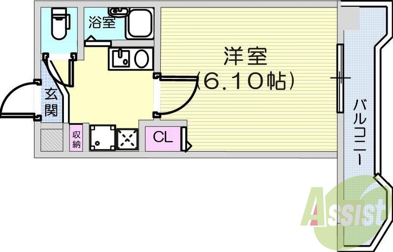 セパレートです。