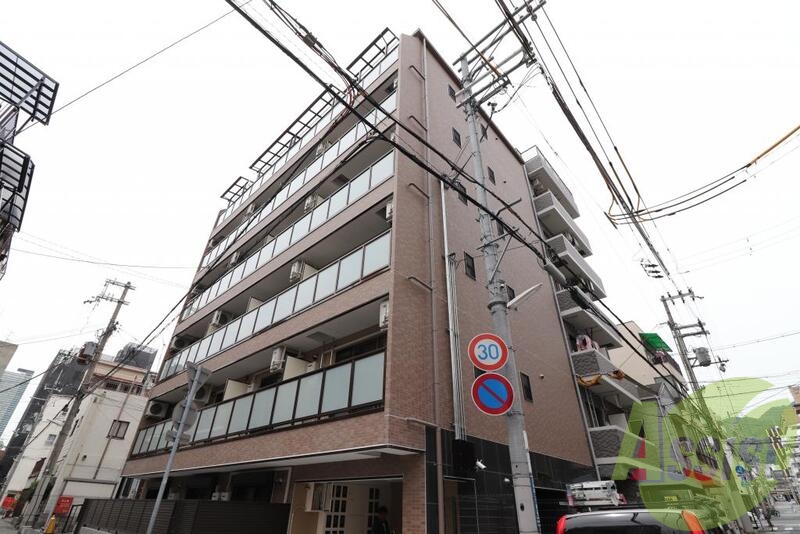 サワクモマンション