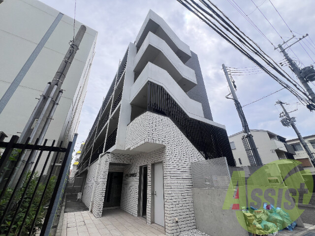 リアライズ神戸WEST