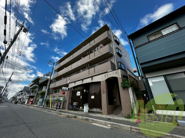 メゾン下沢