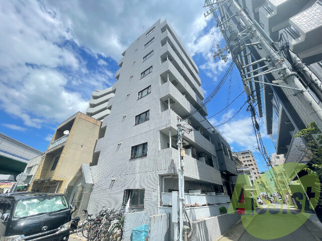 ダイドーメゾン兵庫本町