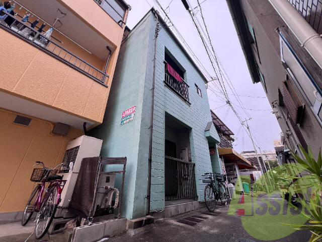 ハーバーハイツ神戸