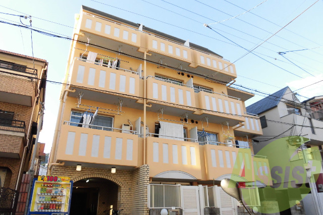 ル・パレ本山中