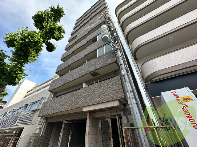 ファビュロウスサンコー