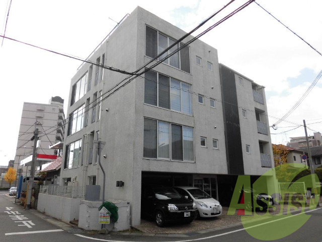 東灘区森南町「レグルス甲南山手」 東灘区森南町「レグルス甲南山手」