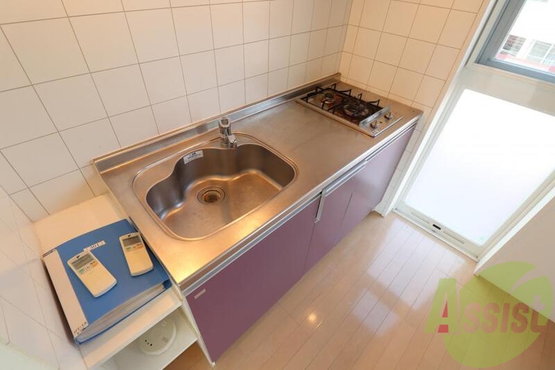 キッチン キッチン