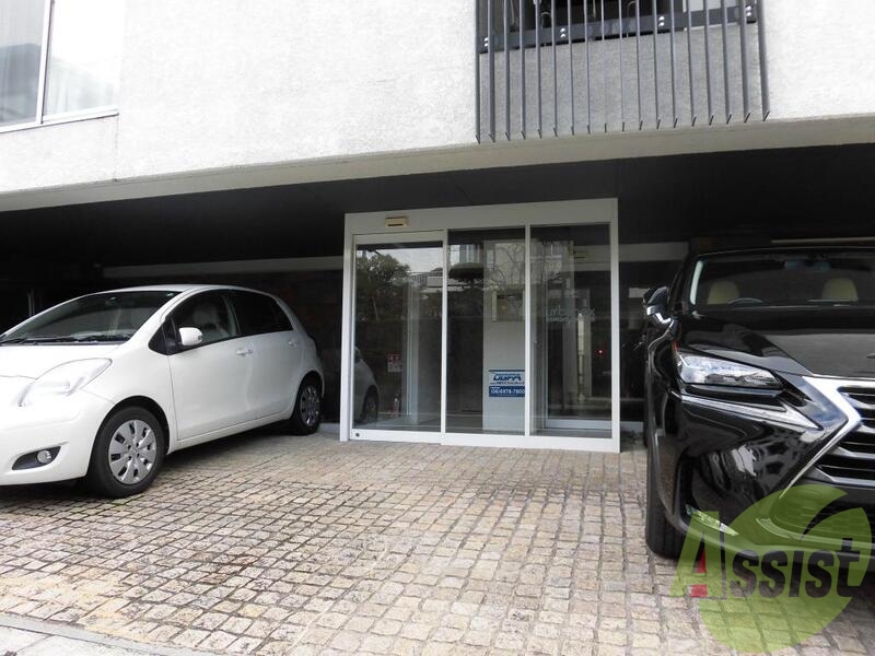 エントランス エントランス