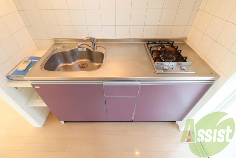 キッチン キッチン