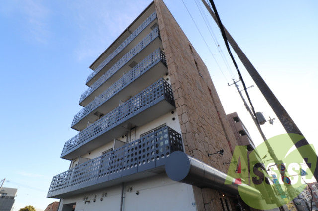 キャッスルアート御影