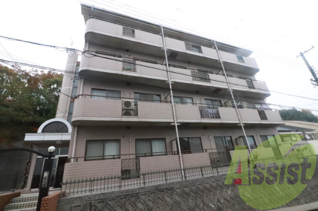パレス大野