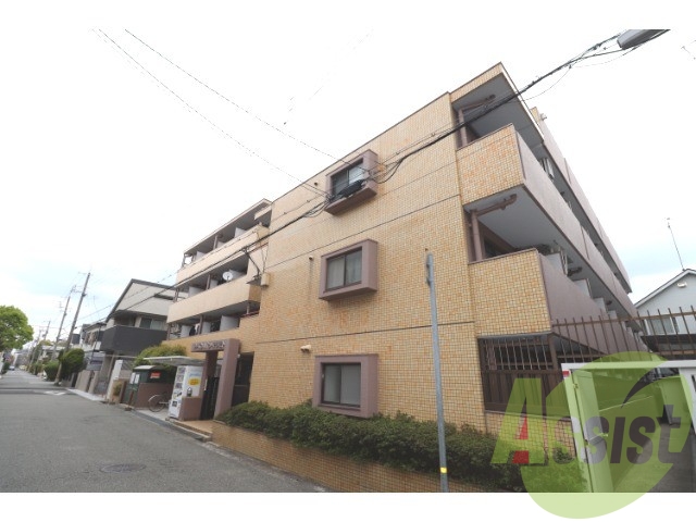 アーバンハイツテラモト