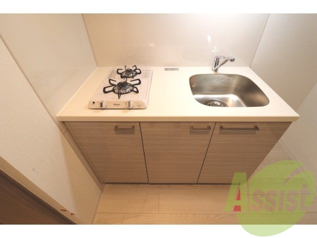 キッチン キッチン