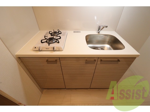 キッチン キッチン