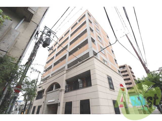 レスター夙川