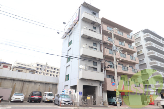リアライズ塩屋の外観