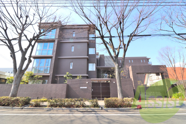 Amistad（アミスター）の外観