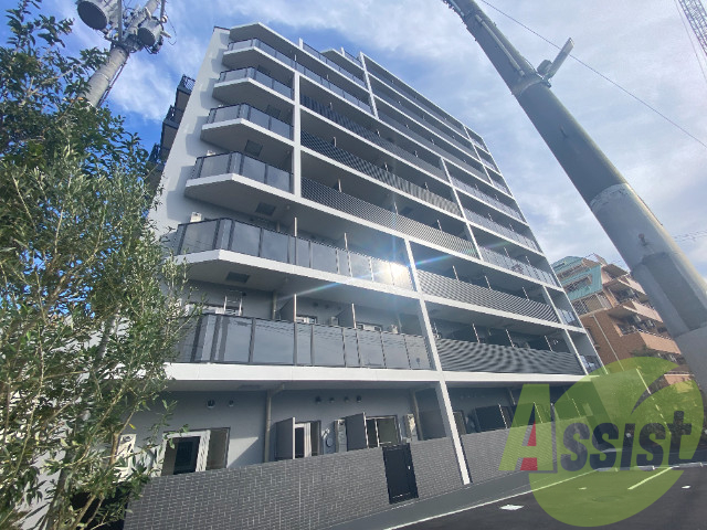 神戸元町Noahの外観