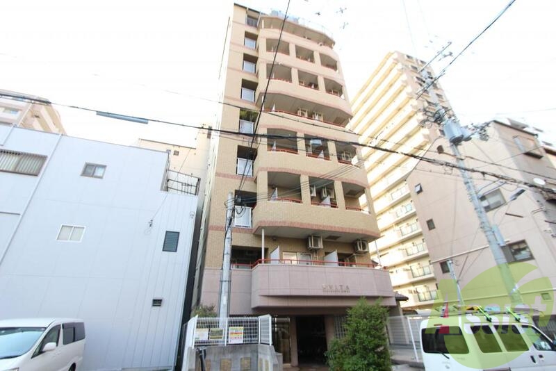 ヴィータ塚本通