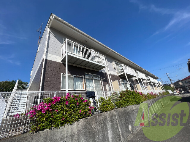 シティシャトレの外観