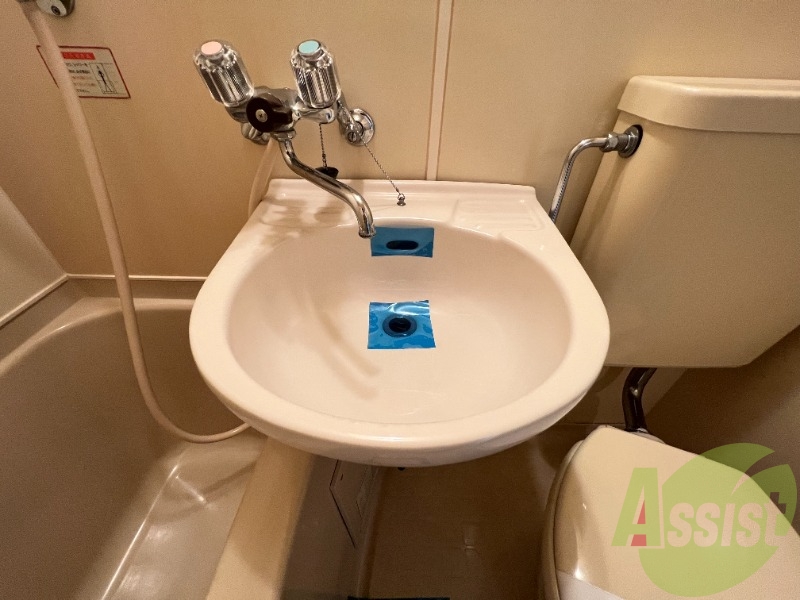 洗面 洗面