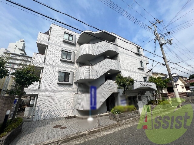 外観 外観