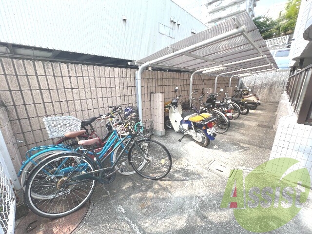 駐車場 駐車場