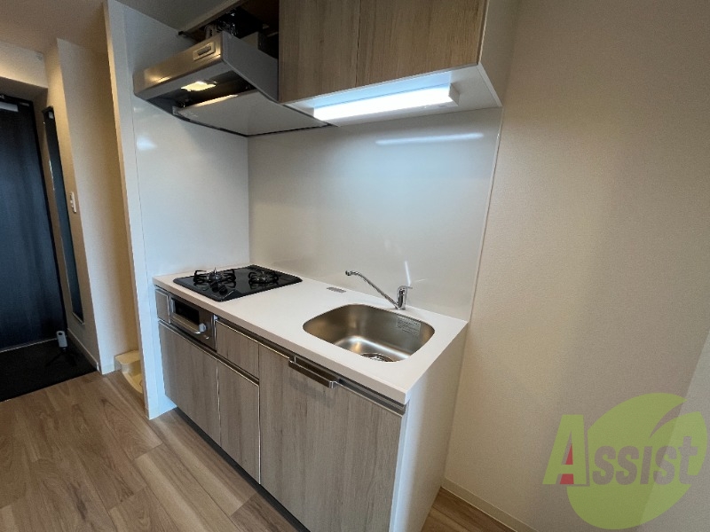 キッチン キッチン