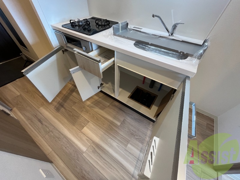 キッチン キッチン