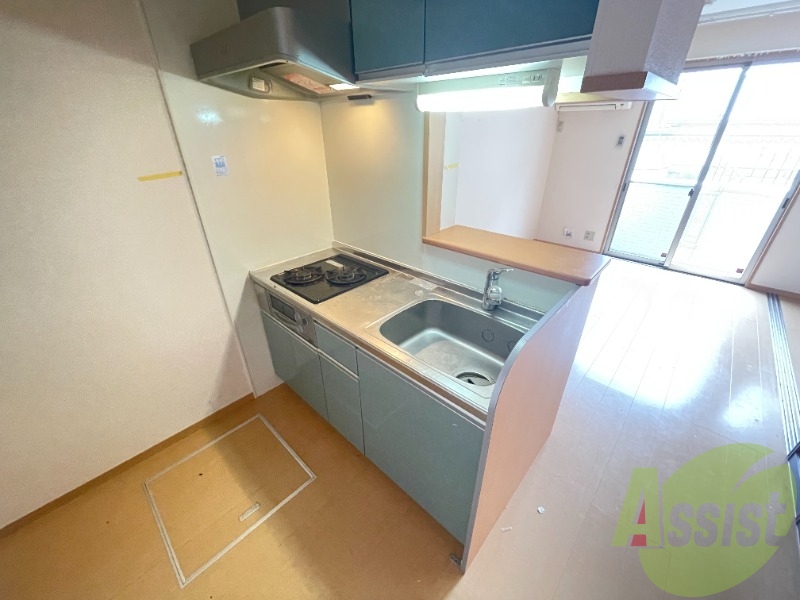 キッチン キッチン