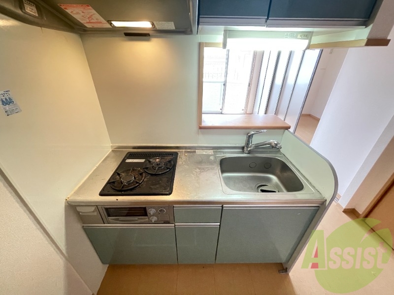 キッチン キッチン