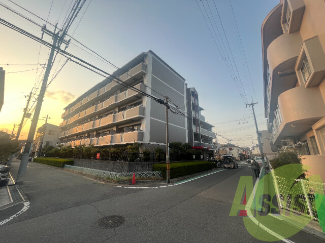 エル・セレーノ武庫川