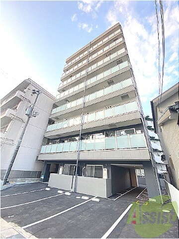 外観 外観