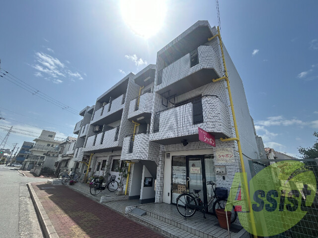 フクトミハイツ