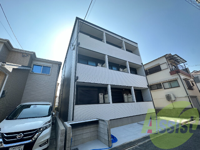 CASA東園田