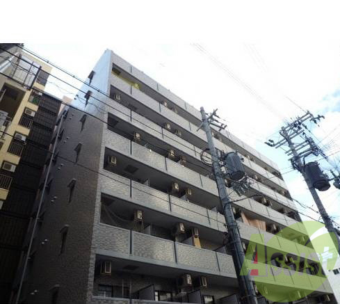 エスリード神戸