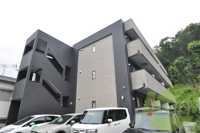 プレジール妙法寺