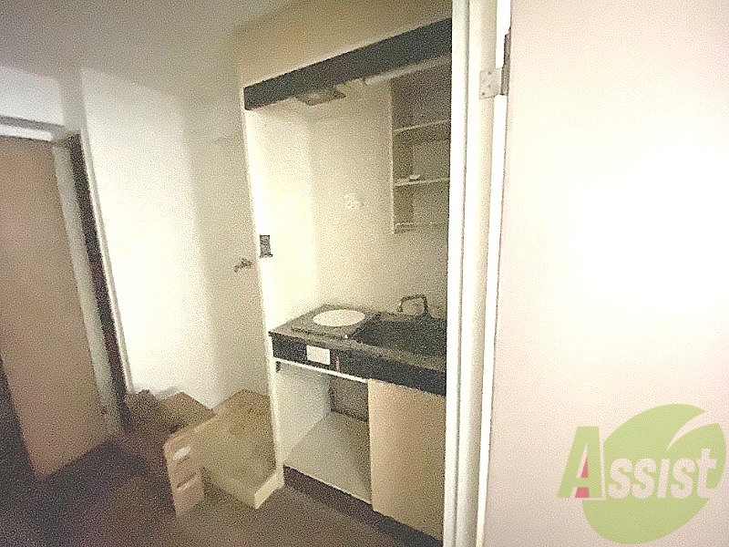 キッチン キッチン