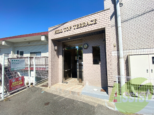 エントランス エントランス