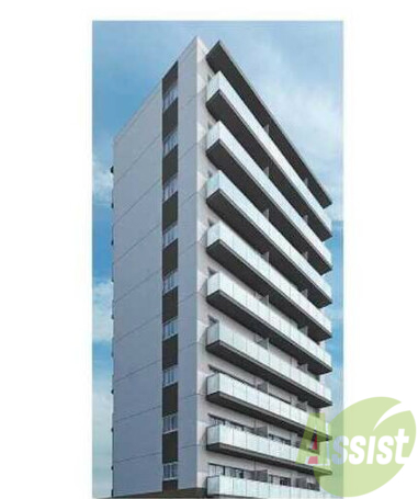 クラシェス深江の外観