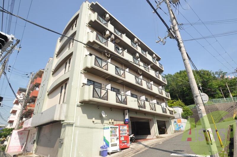 アーベントロートの外観