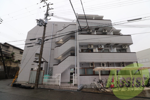 伊川谷マンション