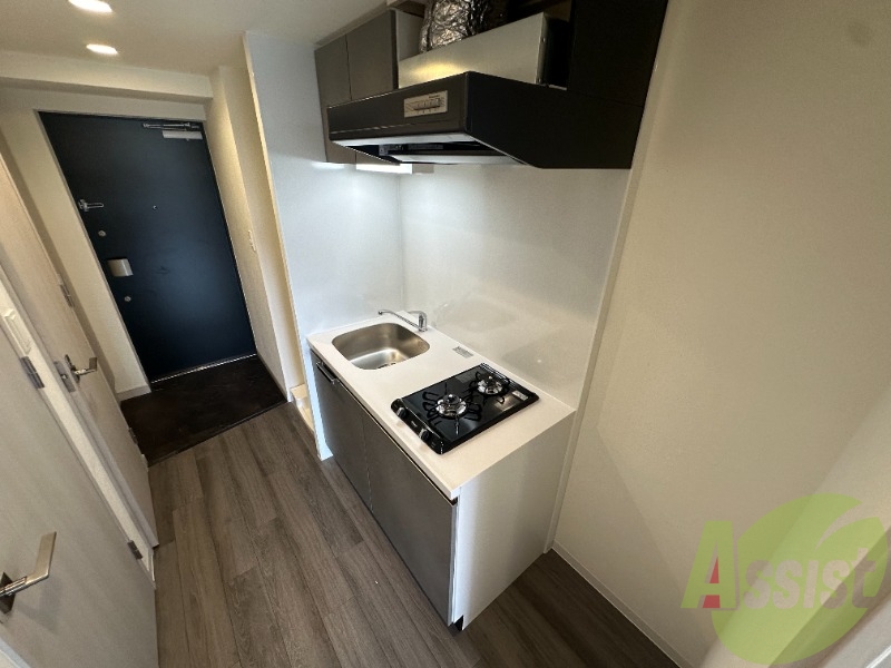 キッチン キッチン