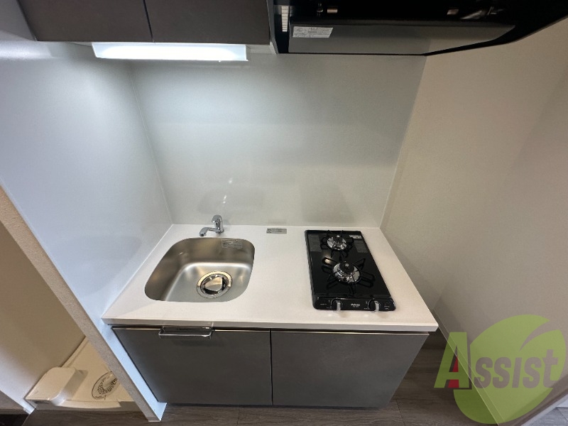 キッチン キッチン