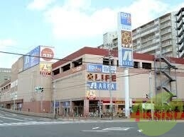 ソレイユ西代 922m ソレイユ西代 922m