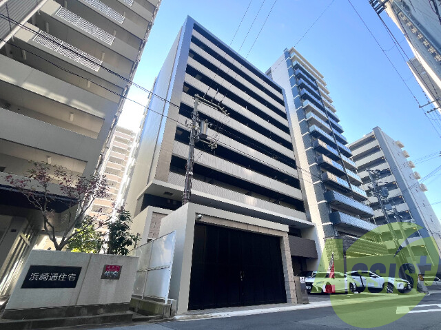 外観 外観
