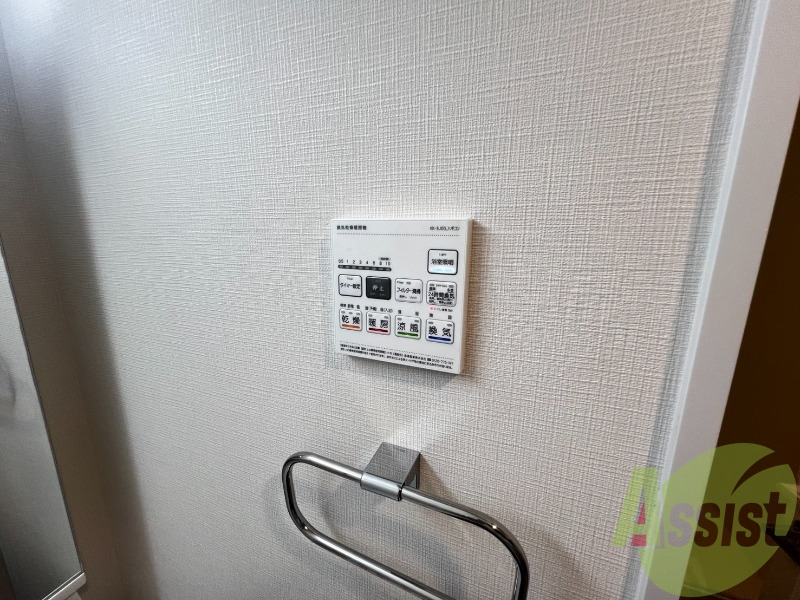 内装 内装