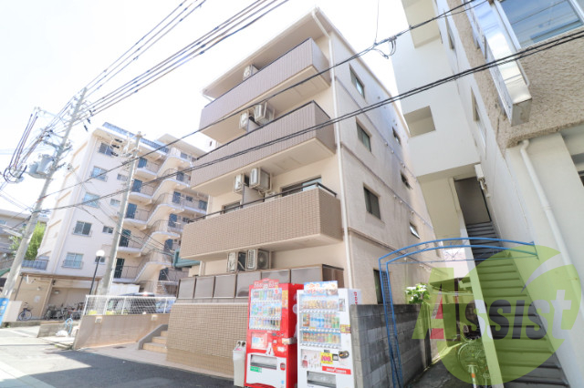 シャルムメゾン深江